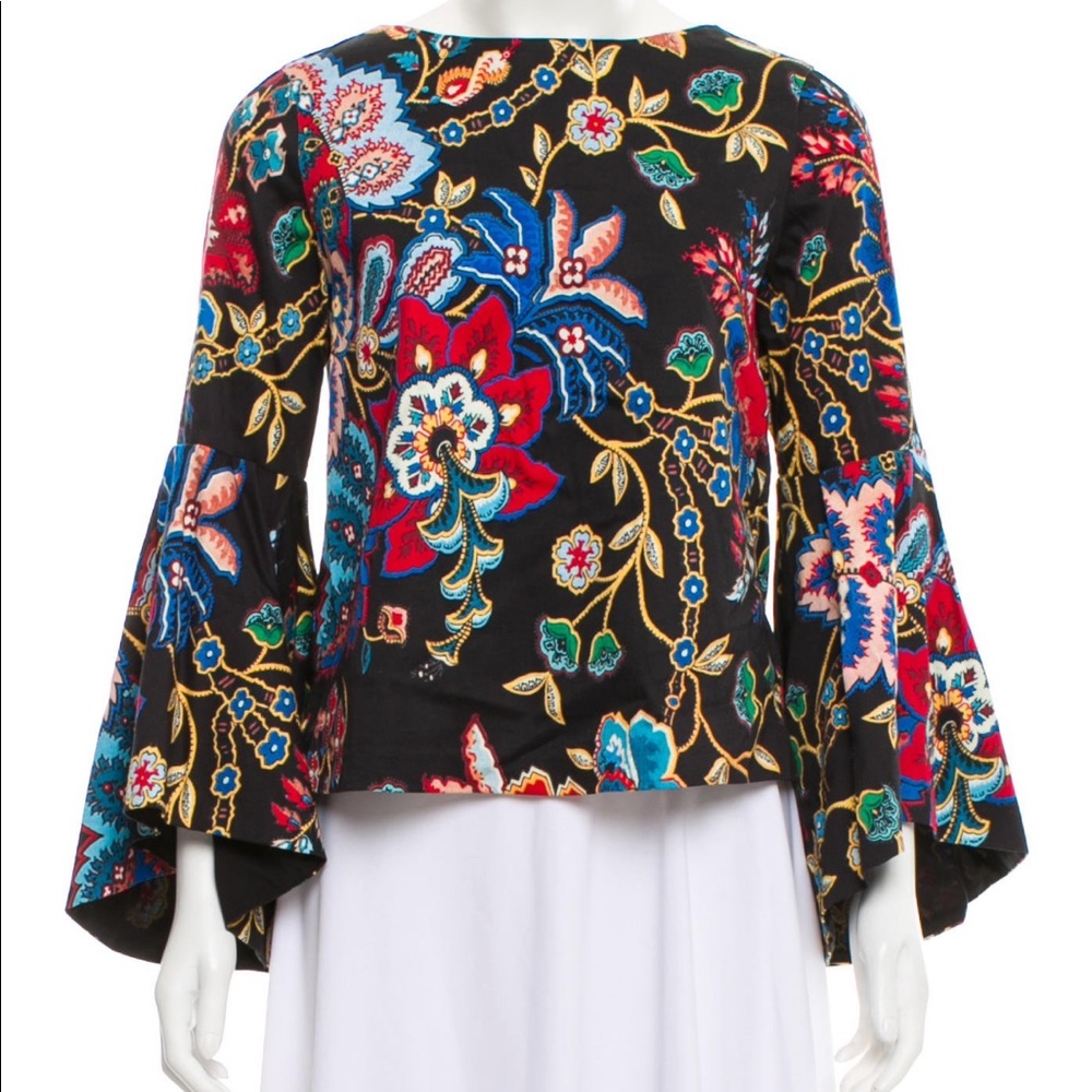 Alice + Olivia Top